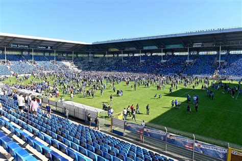 waldhof mannheim stadion